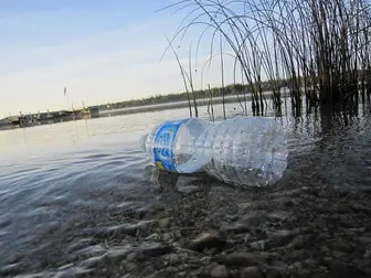 Waste Plastic