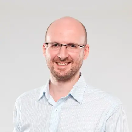 Dr Craig Jones